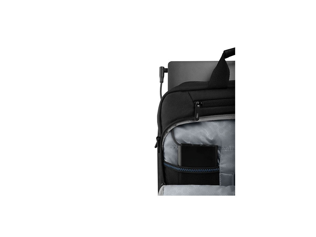 Чанта Dell Professional Briefcase for up to 15.6" Laptops 10569_12.jpg