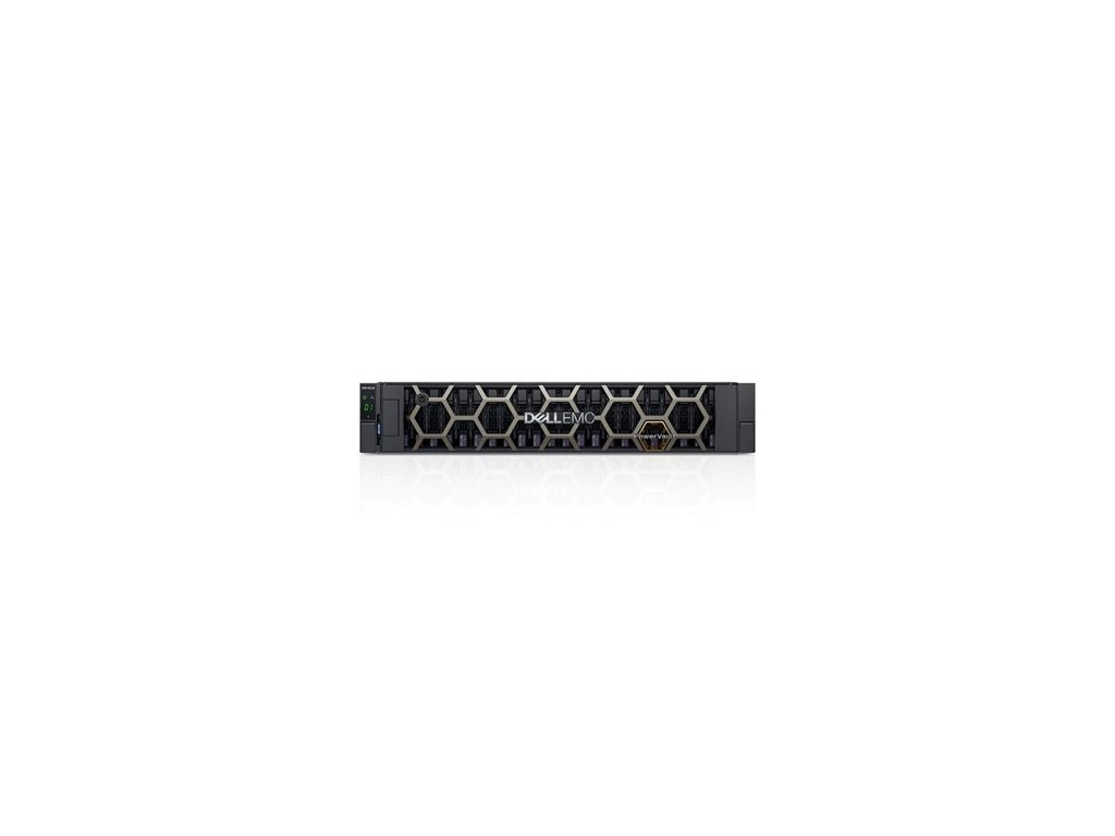 Сторидж DellEMC PowerVault ME4024/Chassis 24 x 2.5" HotPlug/2x1.2TB/Rails/Bezel/Dual 10Gb iSCSI/Redundant 580W/3Y Basic Onsite 15879_11.jpg