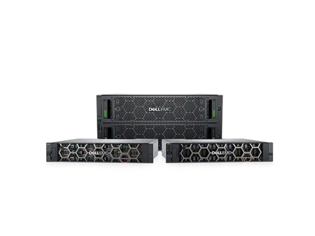 Сторидж DellEMC PowerVault ME4024/6x1.92TB SSD SAS Read Intensive 12Gbps 512 2.5in Hot-plug AG Drive + 18xHard Drive Filler 2.5in 15882_1.jpg