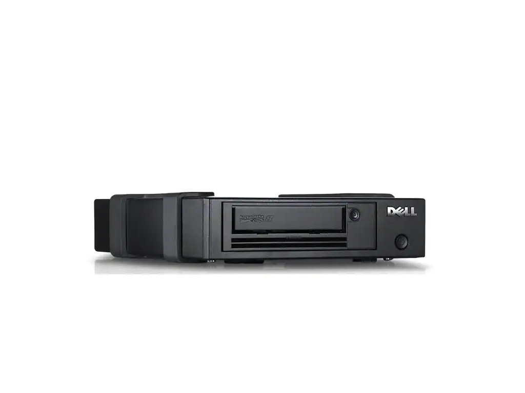 Лентово устройство DellEMC PowerVault LTO7 External Tape Backup 15883_1.jpg