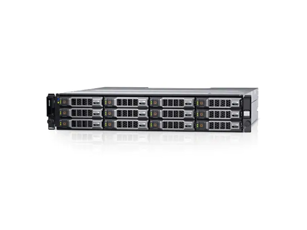 Сторидж DellEMC PowerVault MD1400/Chassis 12 x 3.5"/2x300GB/No Rails/Bezel/Redundant 600W/3Y Basic Onsite 15885.jpg