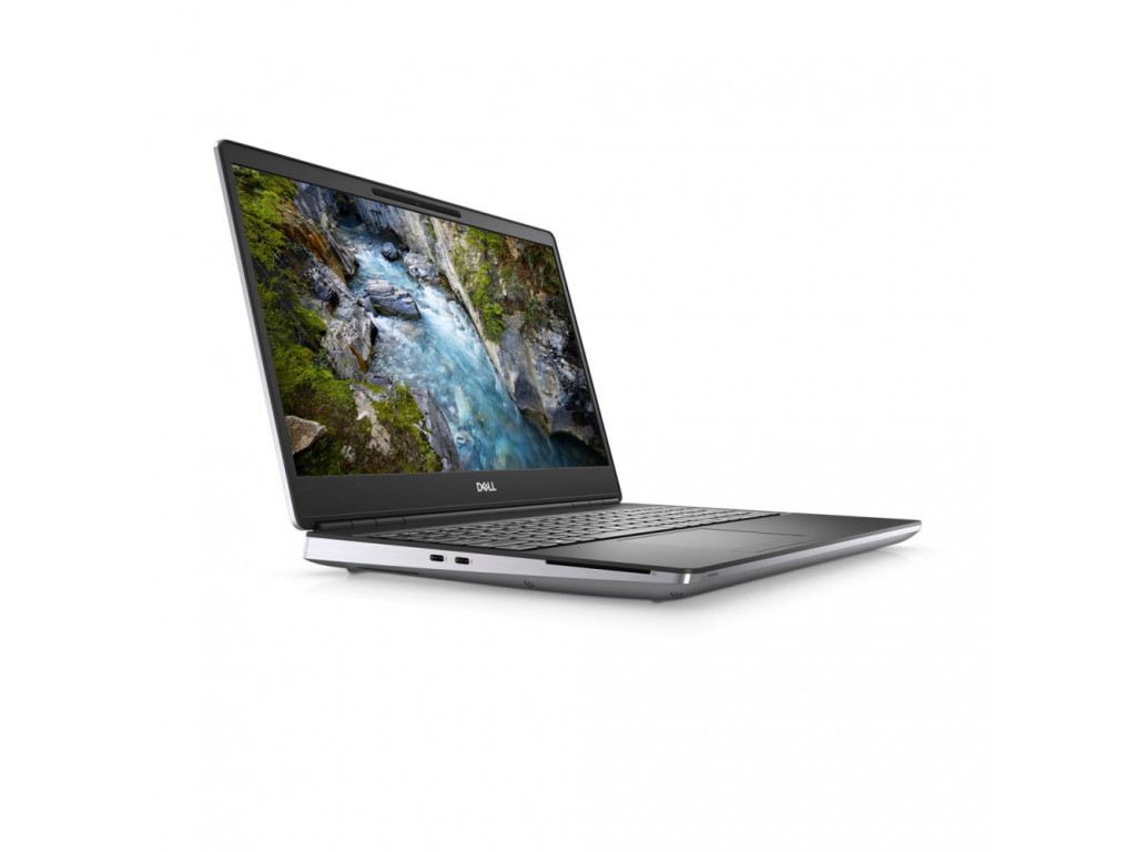 Лаптоп Dell Precision 7560 17563_2.jpg