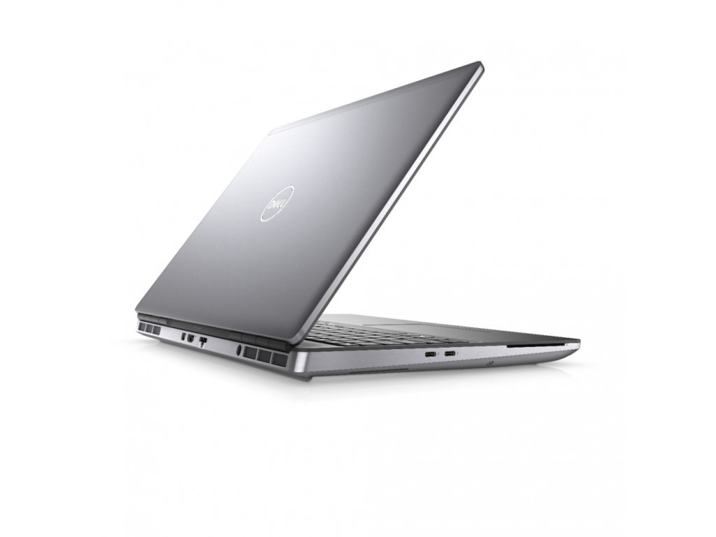 Лаптоп Dell Precision 7560 17563_3.jpg