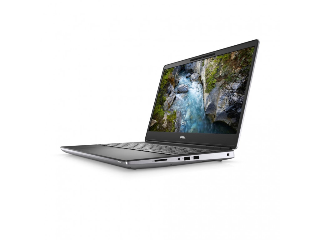 Лаптоп Dell Precision 7560 17563_5.jpg