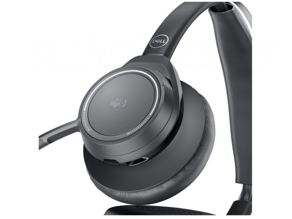 Слушалки Dell Premier Wireless ANC Headset WL7022 17884_8.jpg
