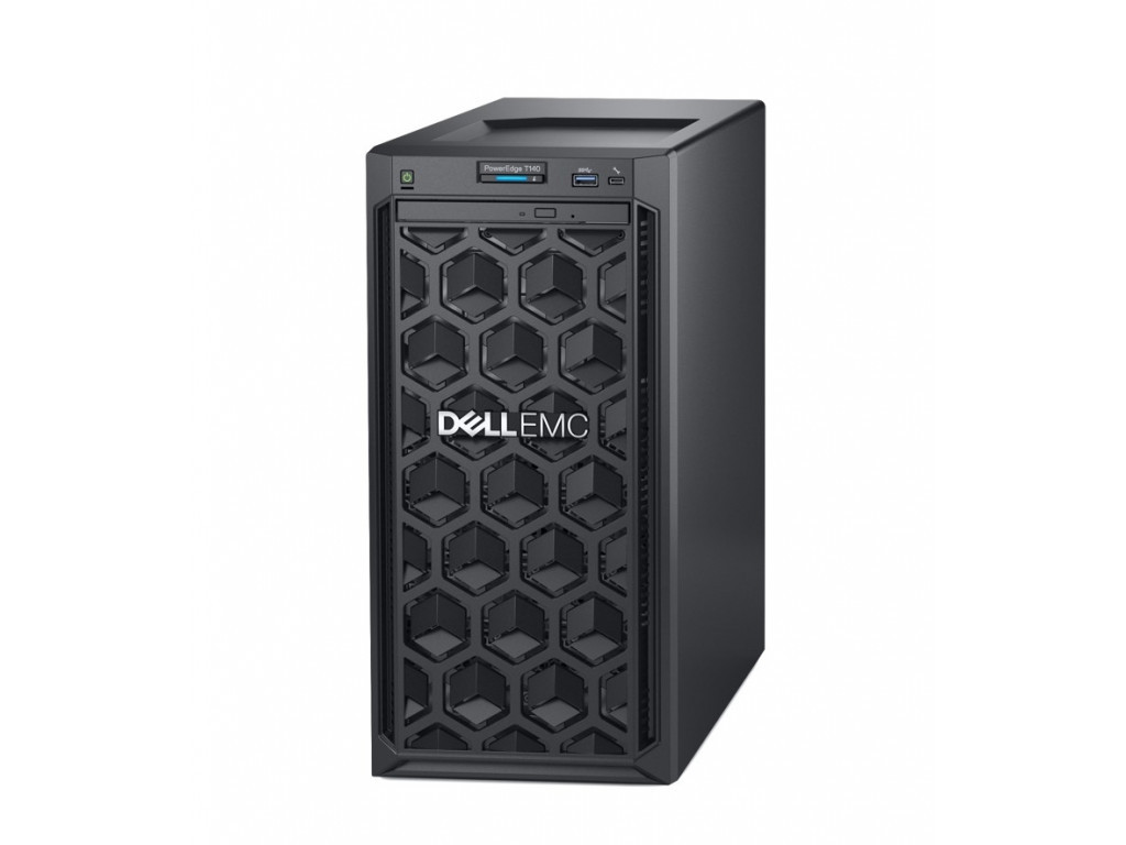 Сървър Dell EMC PowerEdge T140 19334_8.jpg
