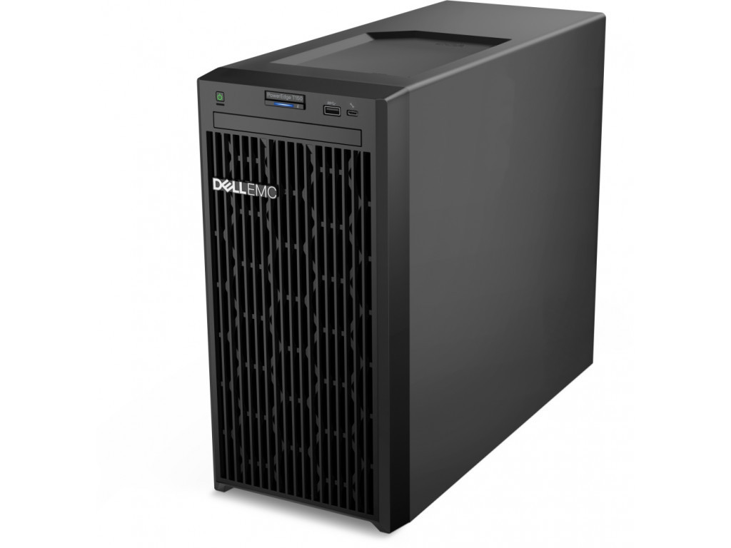 Сървър Dell PowerEdge T150 19336_1.jpg
