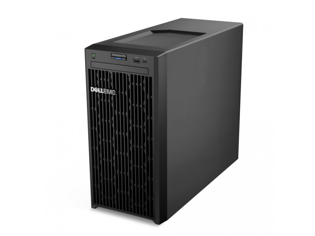 Сървър Dell PowerEdge T150 19337_4.jpg