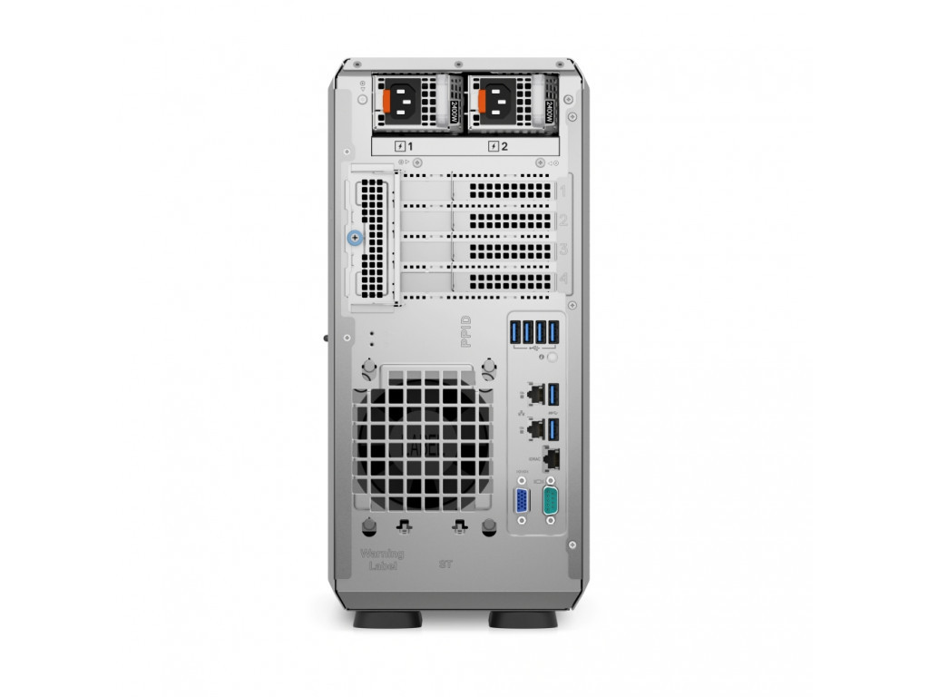 Сървър Dell PowerEdge T350 19345_24.jpg