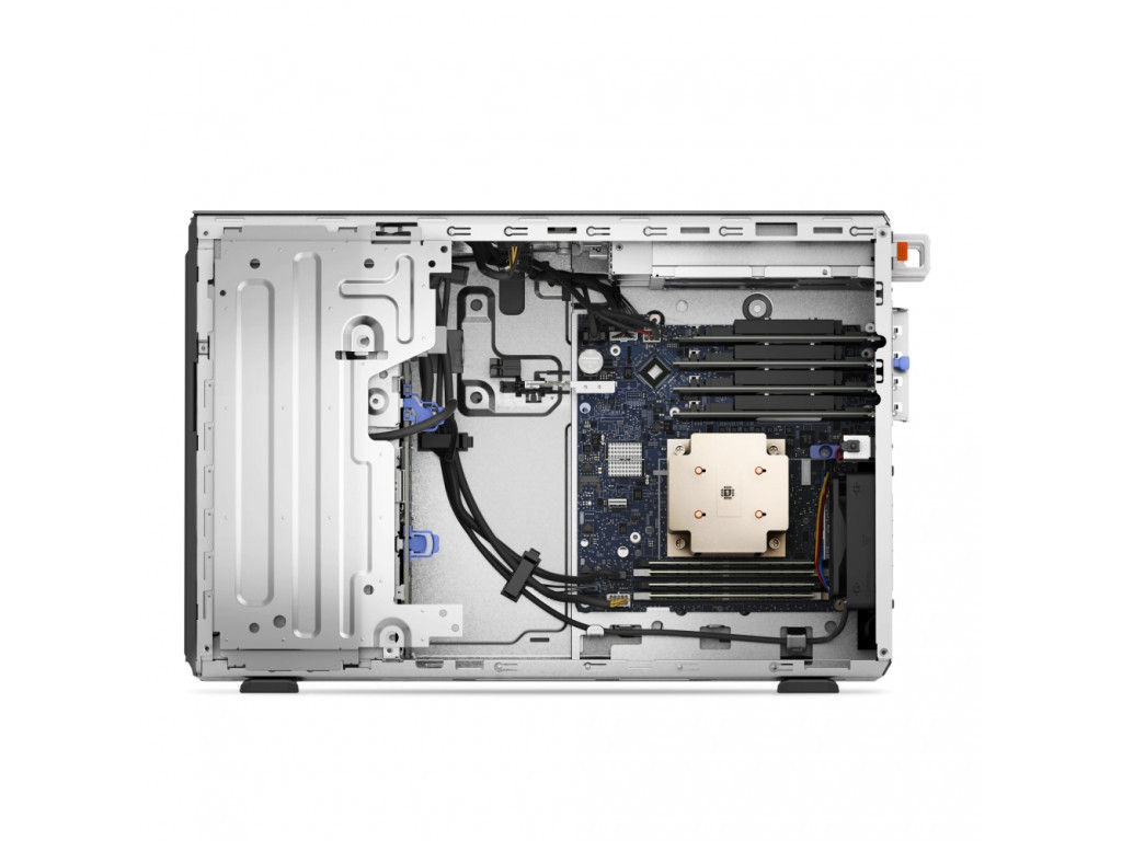 Сървър Dell PowerEdge T350 19346_2.jpg