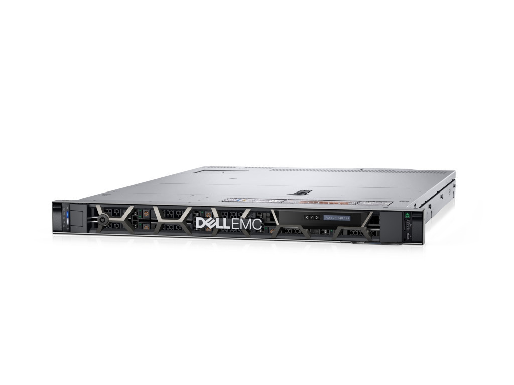 Сървър Dell PowerEdge R450 19378_2.jpg