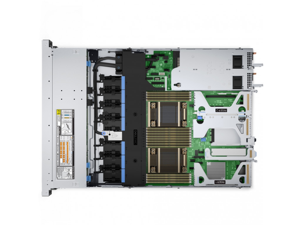 Сървър Dell PowerEdge R450 19380_1.jpg