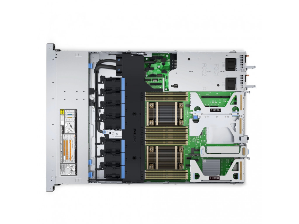 Сървър Dell PowerEdge R650XS 19391_1.jpg
