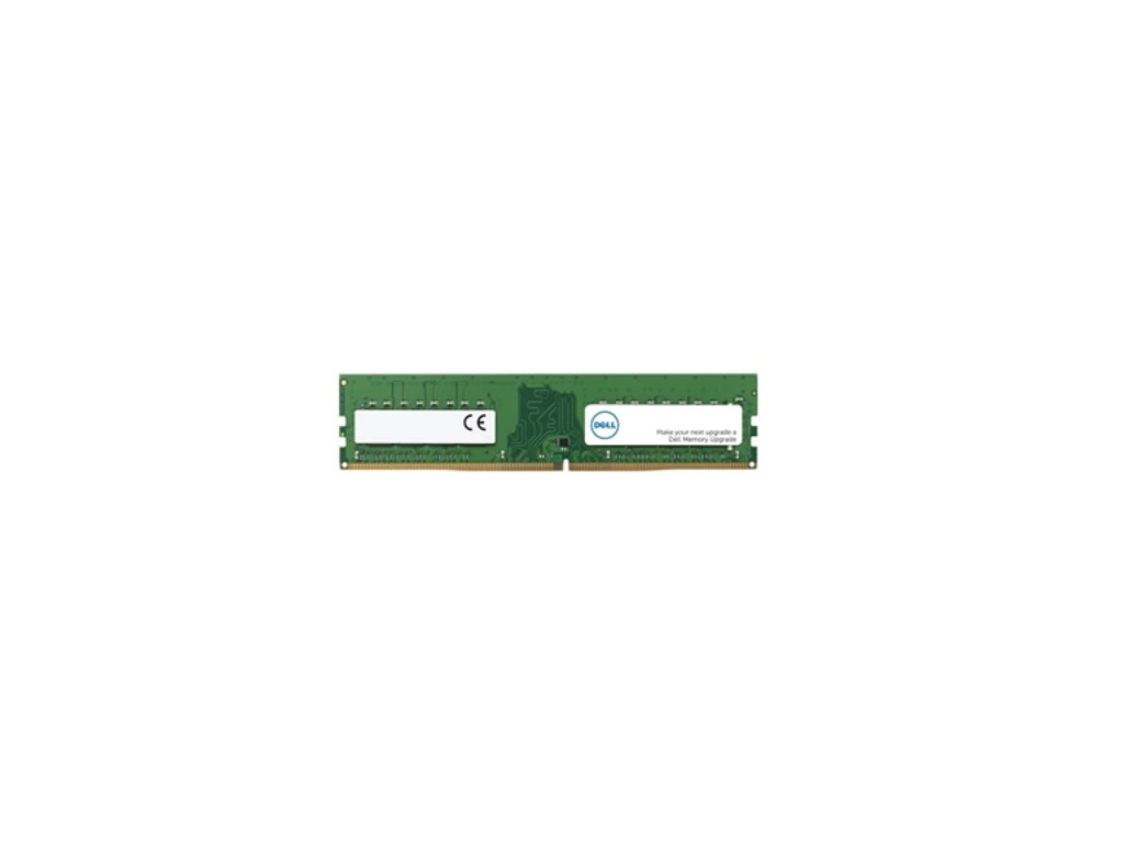 Памет Dell 8GB UDIMM 19412.jpg