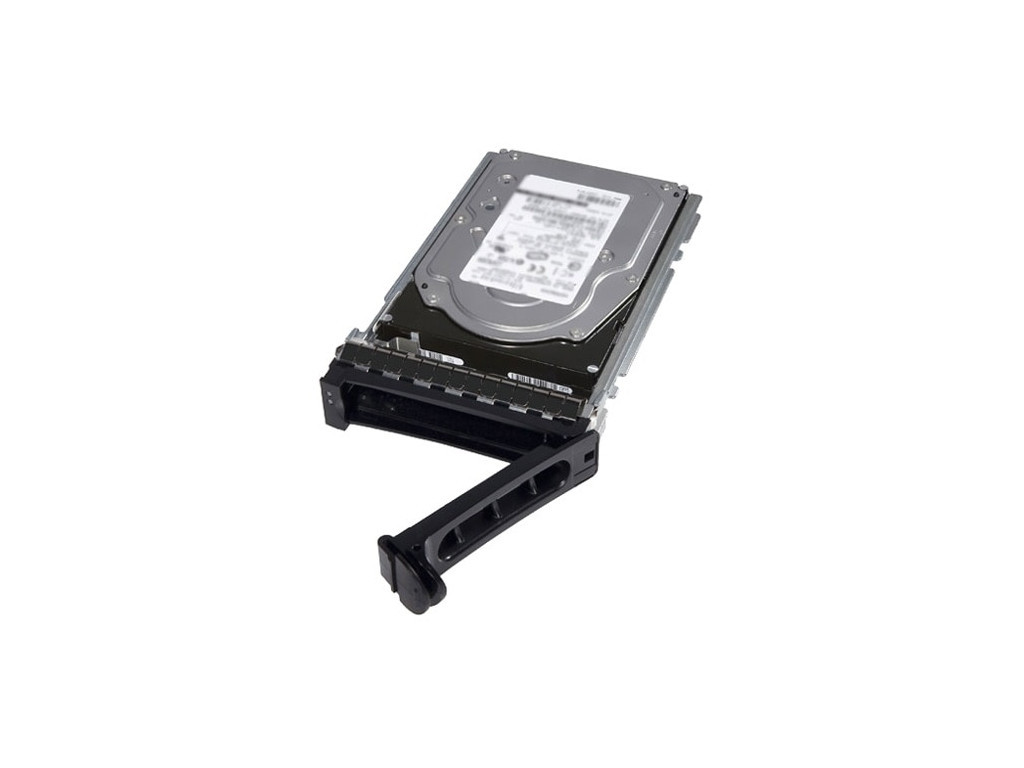 Твърд диск Dell NPOS - 2.4TB 10K RPM SAS 12Gbps 512e 2.5in Hot-plug Hard Drive 19424_1.jpg