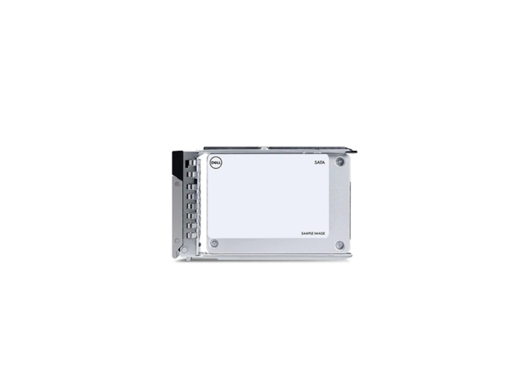 Твърд диск Dell 480GB SSD SATA Enterprise Read Intensive 6Gbps 512e 2.5in Hot-Plug 1 DWPD 19427_1.jpg