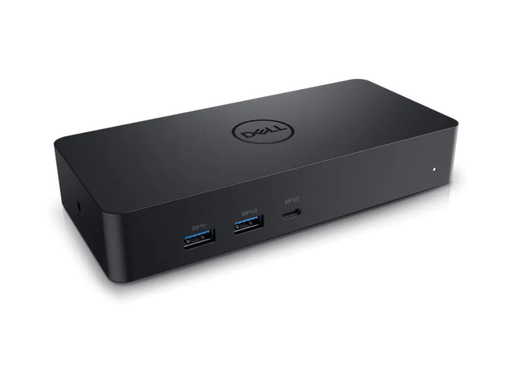 Докинг станция Dell Universal Dock D6000S 19478.jpg