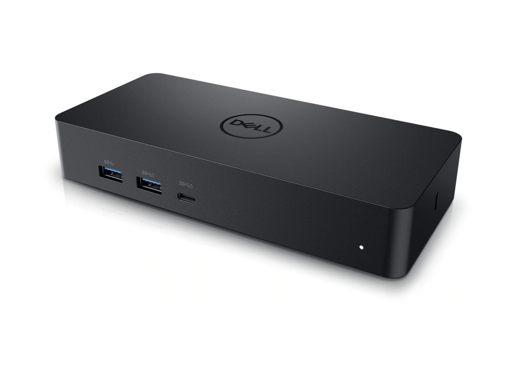 Докинг станция Dell Universal Dock D6000S 19478_1.jpg