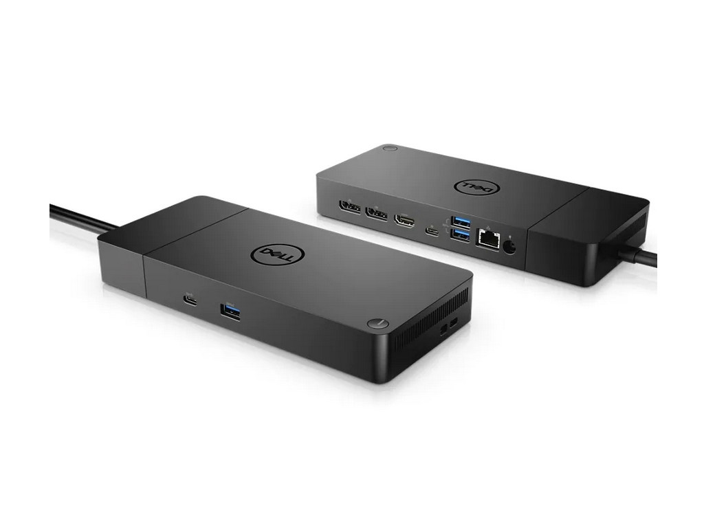 Докинг станция Dell Performance Dock WD19DCS 240W 19479.jpg