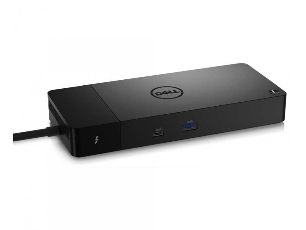 Докинг станция Dell Thunderbolt Dock WD22TB4 180W 19480.jpg