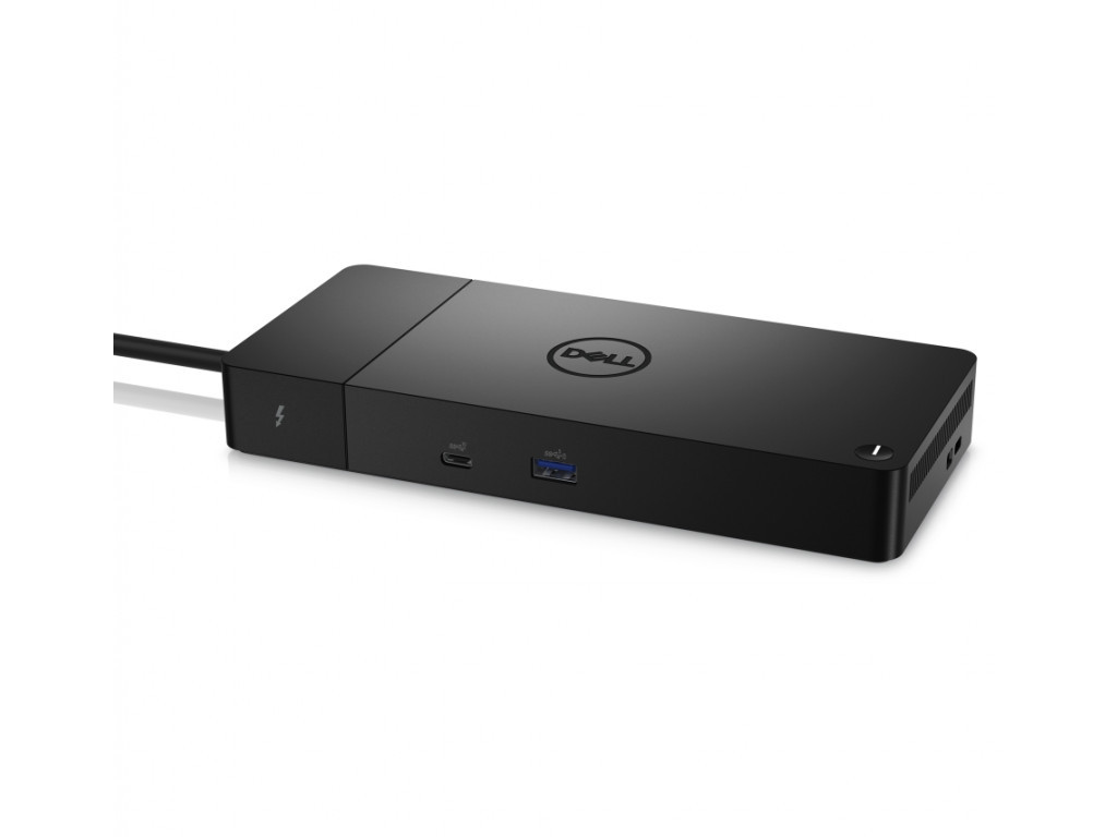 Докинг станция Dell Thunderbolt Dock WD22TB4 180W 19480_1.jpg