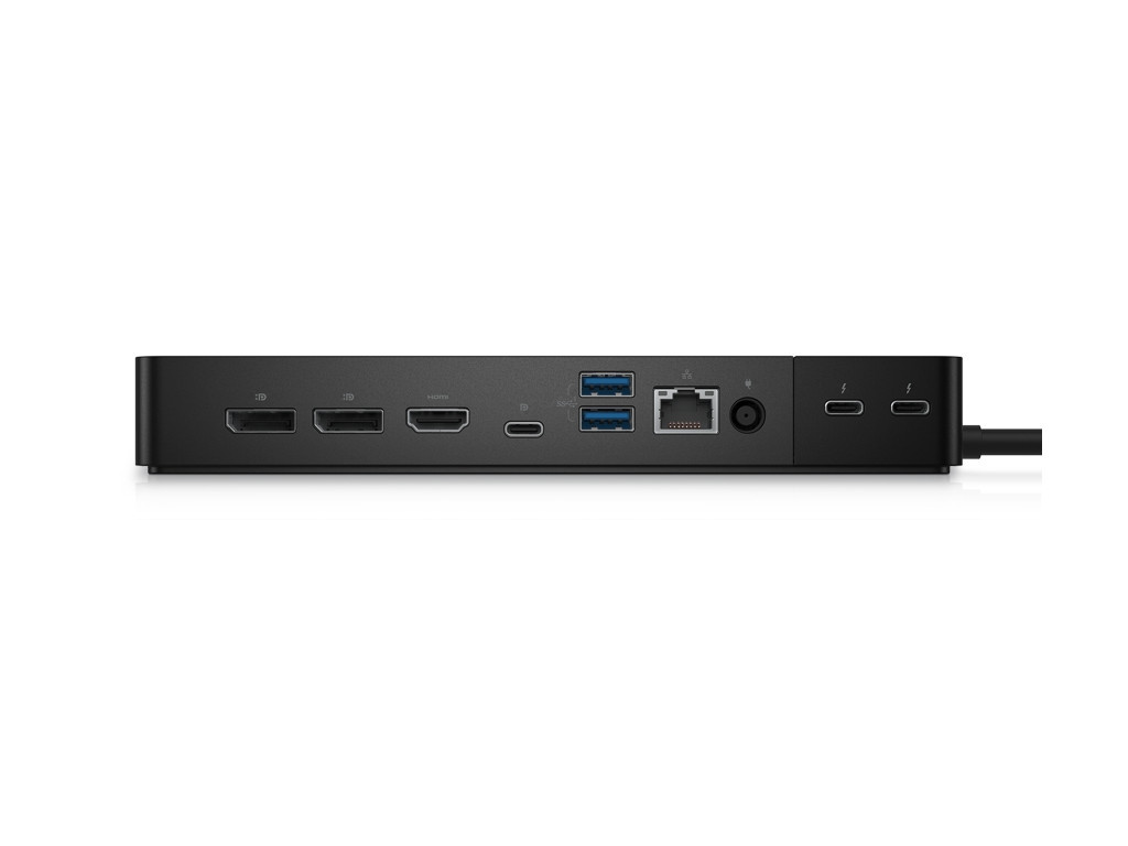 Докинг станция Dell Thunderbolt Dock WD22TB4 180W 19480_11.jpg