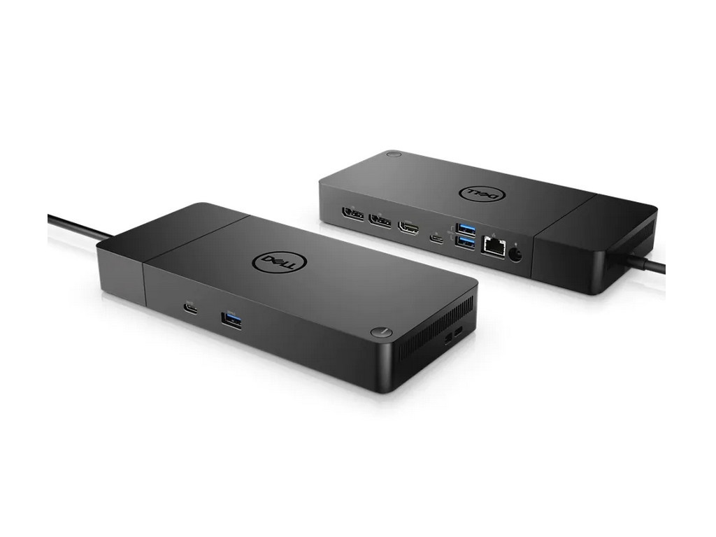 Докинг станция Dell Dock WD19S 180W 19481.jpg