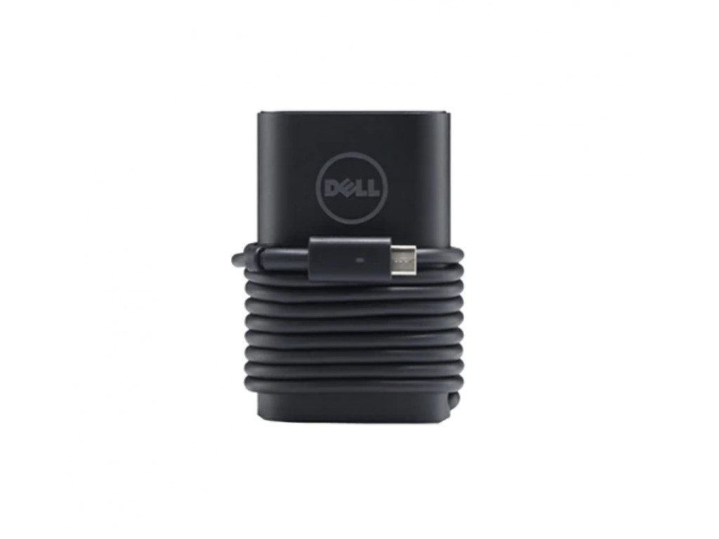 Адаптер Dell E5 65W Type-C AC Adapter 19484.jpg