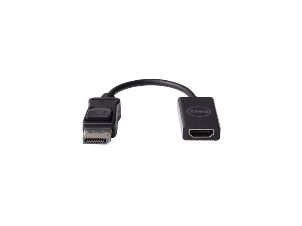 Адаптер Dell Adapter - DisplayPort to HDMI 2.0 (4K) 19486.jpg