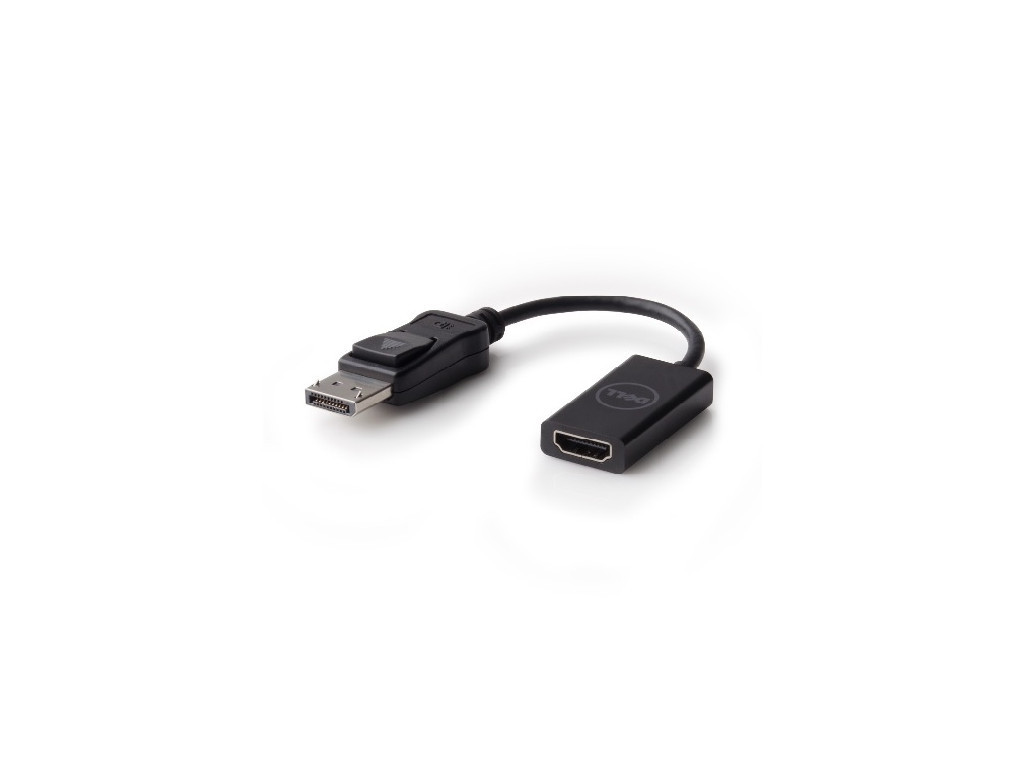 Адаптер Dell Adapter - DisplayPort to HDMI 2.0 (4K) 19486_10.jpg