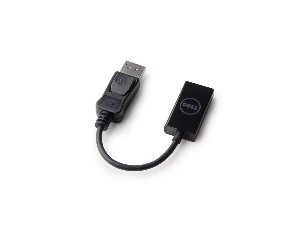 Адаптер Dell Adapter - DisplayPort to HDMI 2.0 (4K) 19486_11.jpg