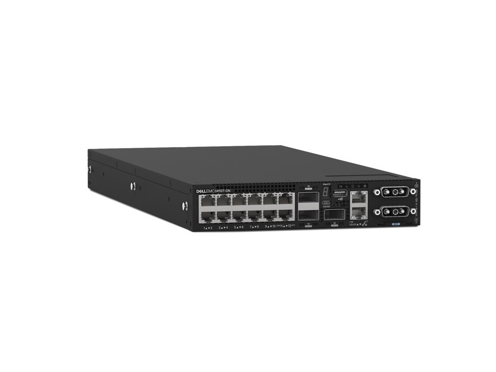 Комутатор Dell EMC Switch S4112T 19726.jpg