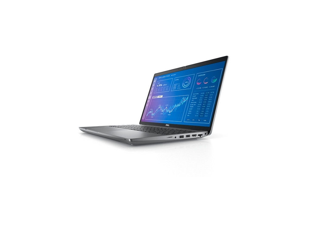 Лаптоп Dell Precision 3571 20660_1.jpg