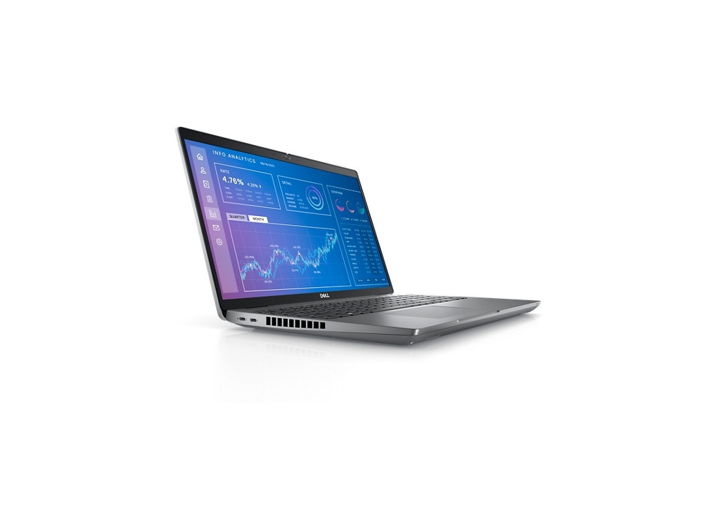 Лаптоп Dell Precision 3571 20660_12.jpg