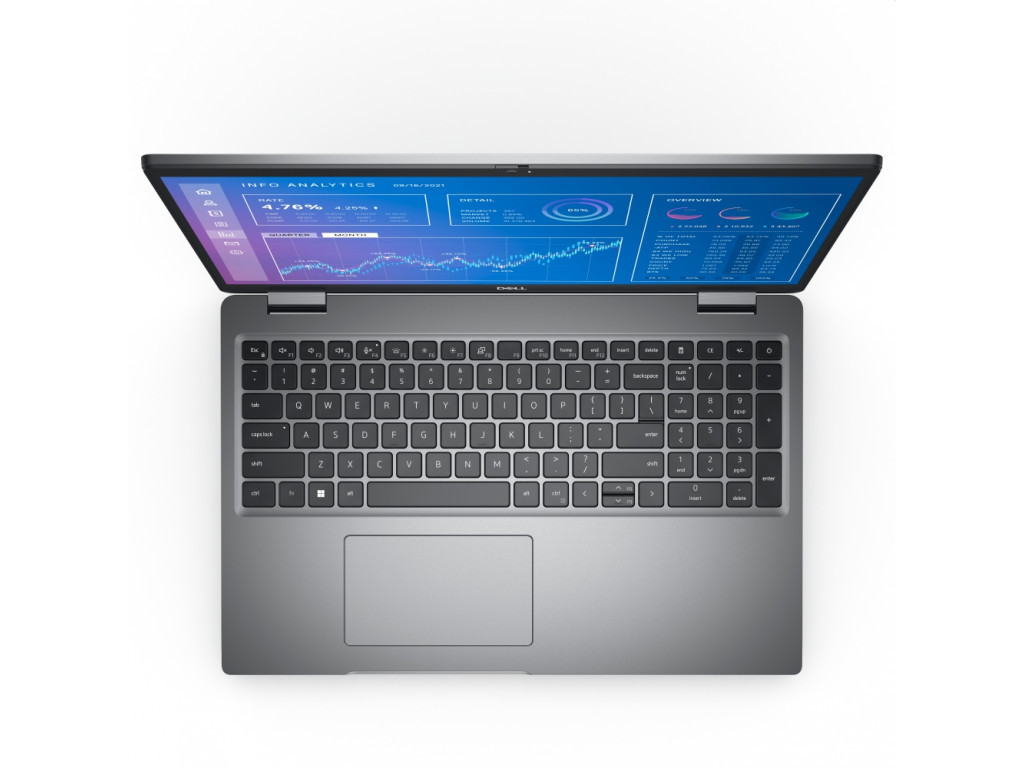 Лаптоп Dell Precision 3571 20660_3.jpg