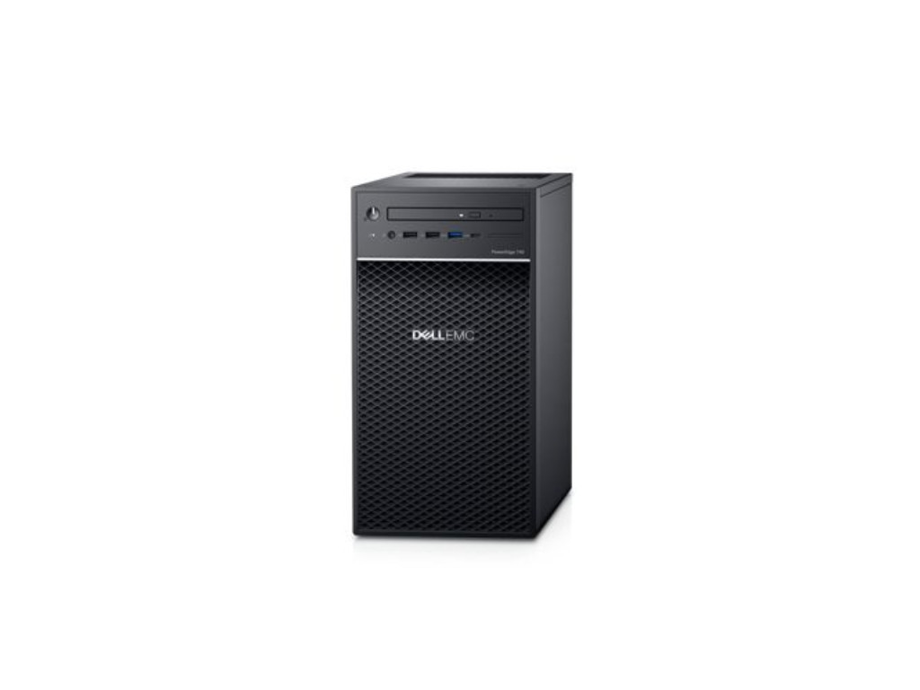 Сървър Dell EMC PowerEdge T40 21145_1.jpg