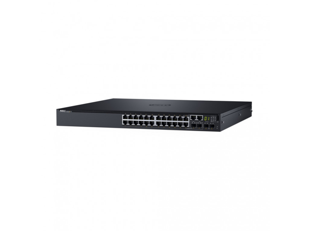 Комутатор Dell Networking S3124P 21330_2.jpg