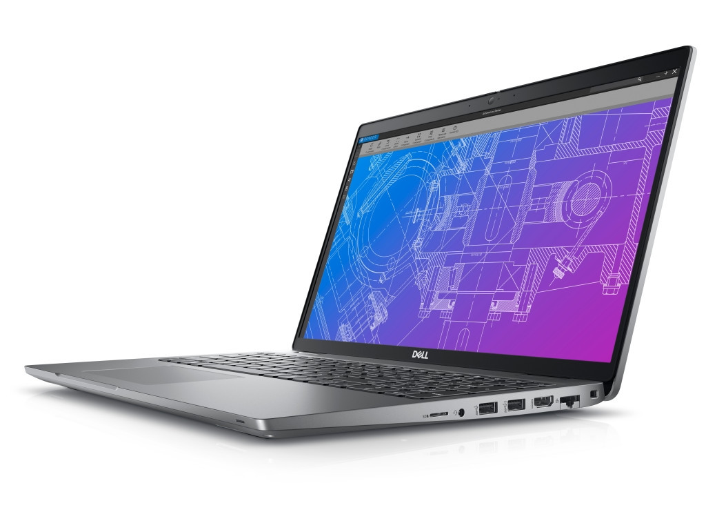 Лаптоп Dell Precision 3570 22387_8.jpg