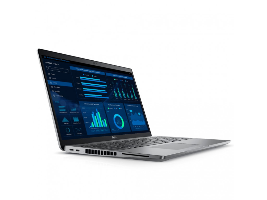 Лаптоп Dell Precision 3581 22396_1.jpg