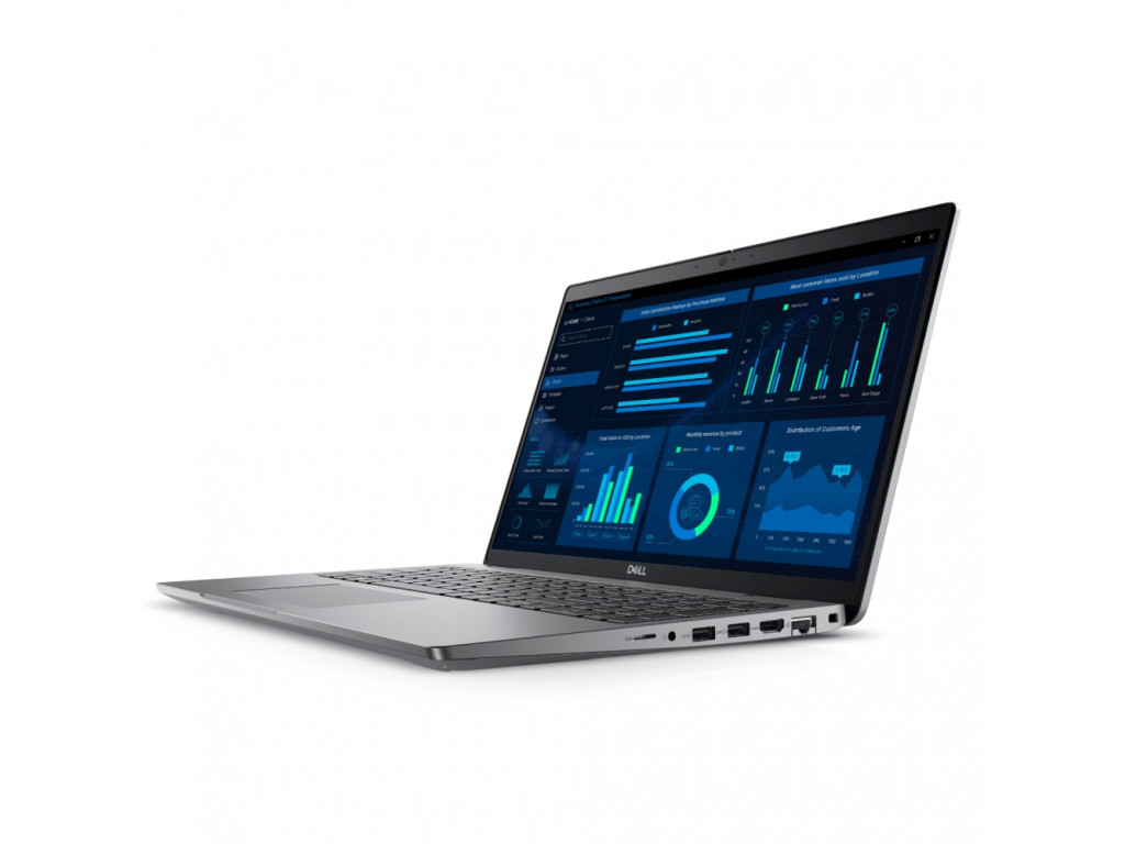 Лаптоп Dell Precision 3581 22396_2.jpg