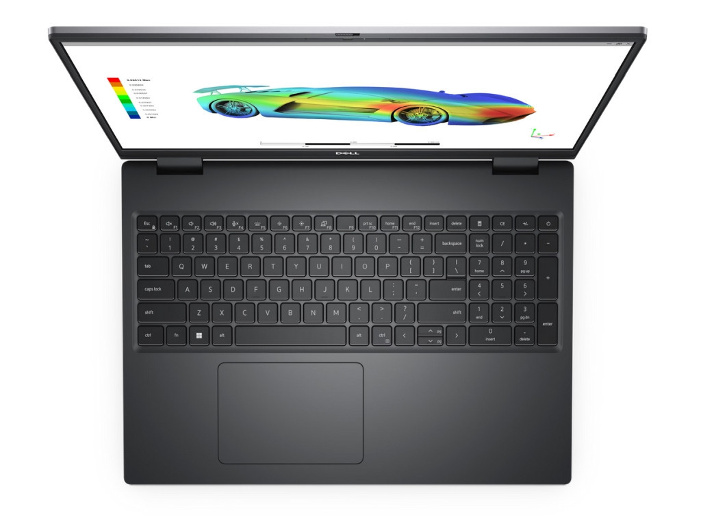 Лаптоп Dell Precision 7670 22404_2.jpg