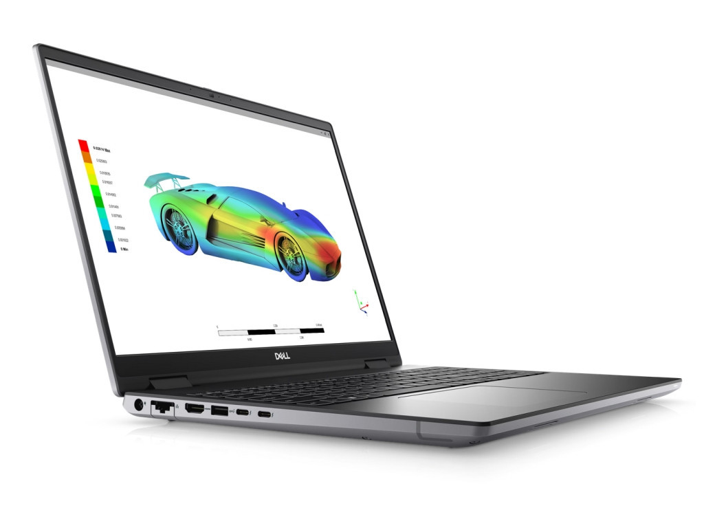 Лаптоп Dell Precision 7670 22404_6.jpg