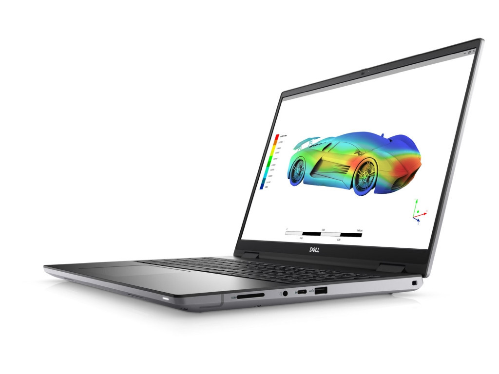 Лаптоп Dell Precision 7670 22404_8.jpg