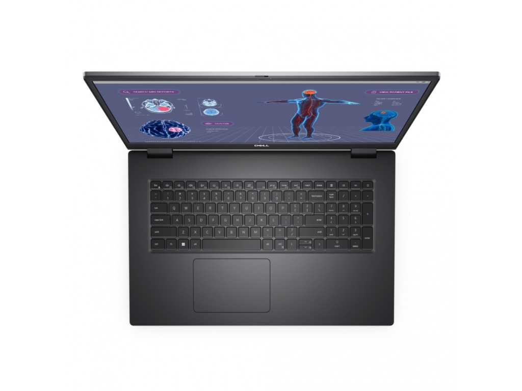 Лаптоп Dell Precision 7780 22411_3.jpg