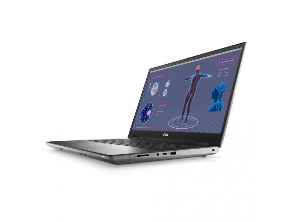 Лаптоп Dell Precision 7780 22411_6.jpg