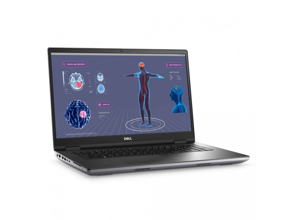 Лаптоп Dell Precision 7780 22411_7.jpg