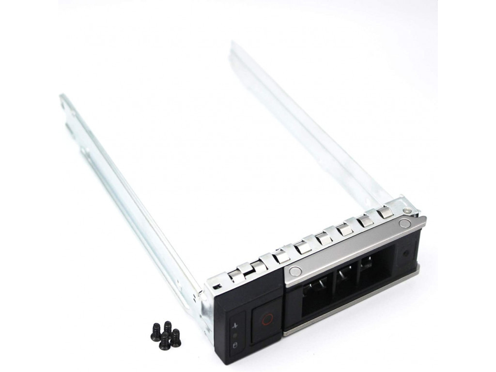 Аксесоар Dell HDD Tray Caddy for POWEREDGE 3.5 23992_1.jpg