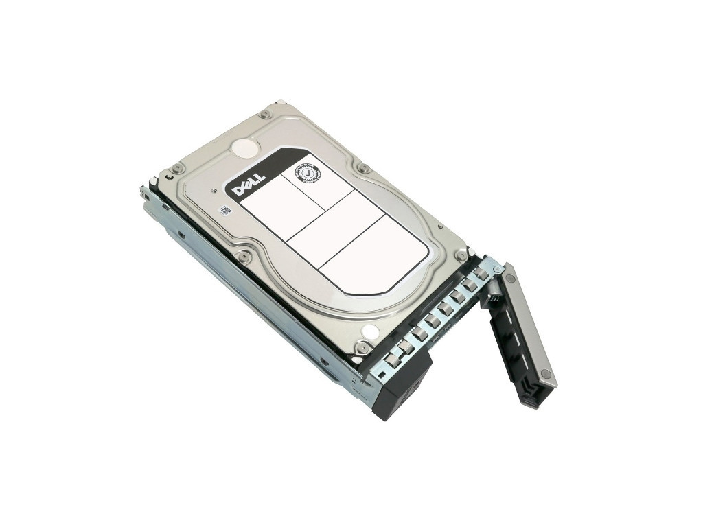 Твърд диск Dell 4TB Hard Drive SATA 6Gbps 7.2K 512n 3.5in Hot-Plug 23996_1.jpg