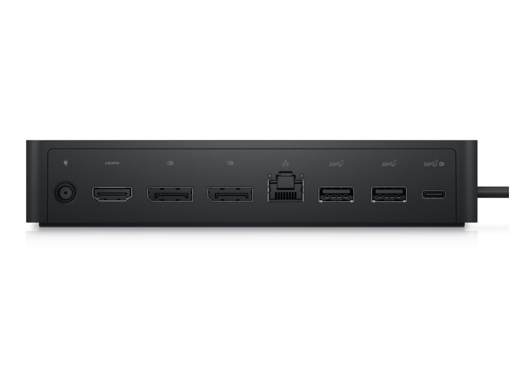 Докинг станция Dell Universal Dock UD22 24020_3.jpg