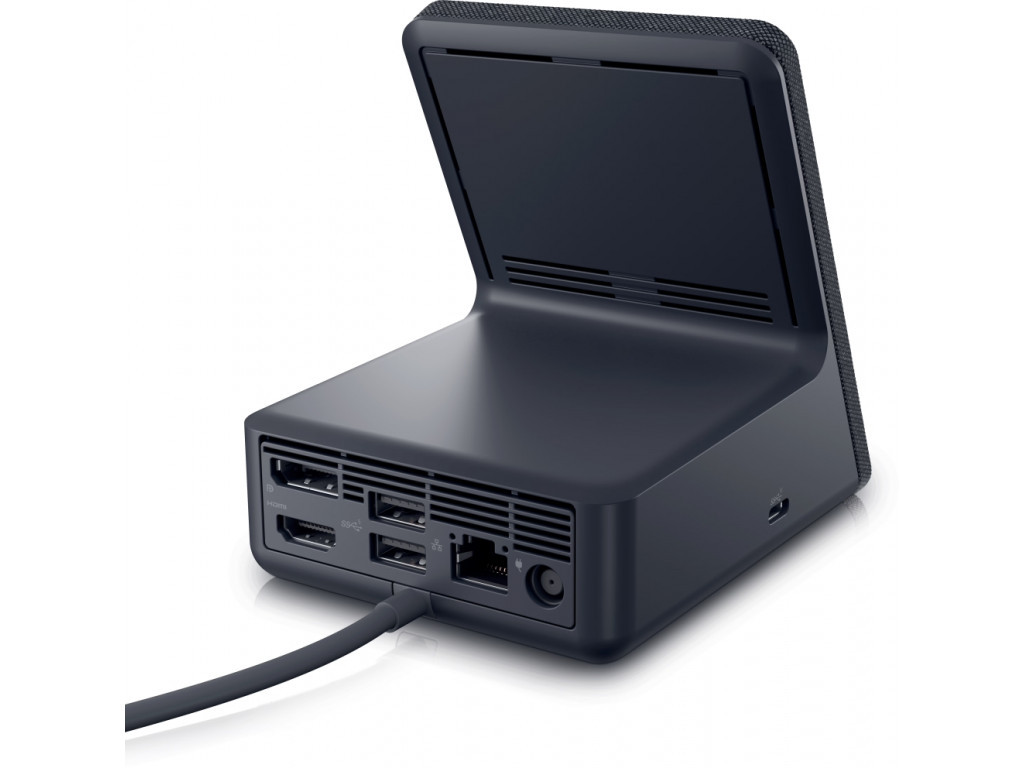 Докинг станция Dell Dual Charge Dock HD22Q 24021_2.jpg